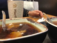 -鲜芋仙(太原街万达店)