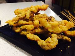 -钢管厂五区小郡肝串串香(南山店)