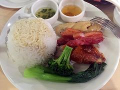 -来龙里 精致 东南亚餐室(万象城店)