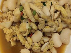 -舌尖上·霞浦滩涂海鲜·新闽菜(总店)