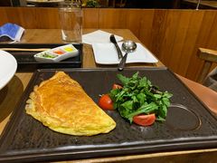 -安妮意大利餐厅(世贸天阶店)
