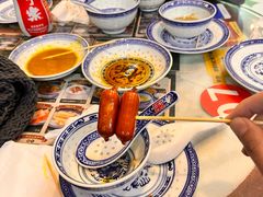 -广信牛奶甜品世家(台东店)