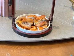 -张家卫·阳江菜·小海鲜(肥婆湾桥店)