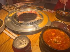 -喜来稀肉(北外滩白玉兰广场店)