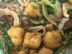 -夫妻串店(和睦路店)