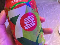 -可可大虾武汉土菜大排档(万松园1店)