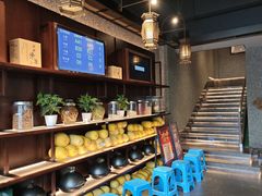 -壹只菜·崇明本地特色菜(崇明南门店)