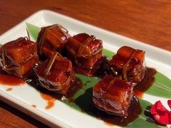 -马灯部落·西湖边的创意山景餐厅(虎跑动物园店)