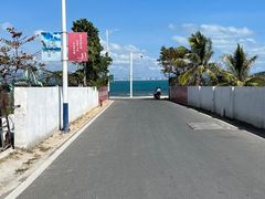 -三亚西岛海洋文化旅游区