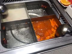 -海底捞火锅(铂澜大象城店)
