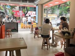-杨记杏仁茶(椰园店)