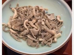 爆肚-1078號老北京涮肉(松柏店)
