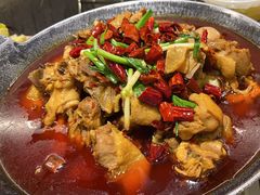 -石灰石烧鸡公(南通万象城店)