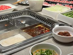 -海底捞火锅(壹悦城店)