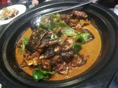 -茶叁酒肆·楚味江湖(菱角湖店)