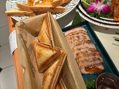 榴莲多拿士-太食獸泰式茶餐厅(IFS国金中心店)