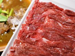 -京韵胡同·酱香羊蝎子火锅涮肉(长寿路店)
