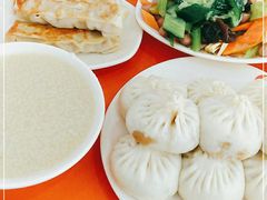 -庆丰包子铺(西便门店)