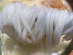 -大鼓米线(浦东长泰店)