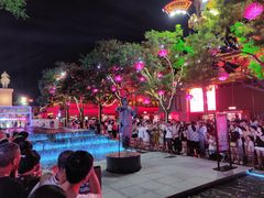 -清真·锦翔炝锅鱼(明德门店)