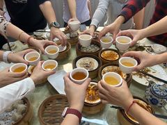 -宝塘茶楼