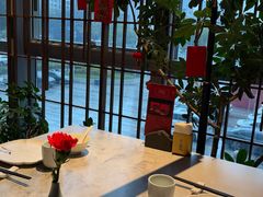 -柴门头啖汤·经典川菜·慢火汤品(锦城万达店)