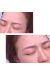 -久匠·纹眉半永久野生眉