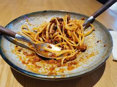 -HELLO 27 意面·沙拉·帕尼尼