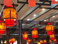 -新虹楼饭庄(崇明陈家镇店)