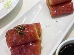 -蔡澜点心·粤菜(月星环球港店)