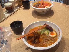 -味千拉面(惠州文昌一路分店)