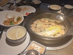 -同仁四季椰子鸡(宝安壹方城店)