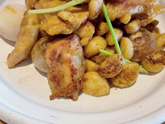 清远鸡-旺顺阁·北京菜(北辰上品+)