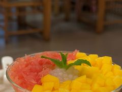 -枣子树·素食餐厅(普陀山店)