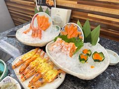 -菊上料理(蜀山银泰百货店)