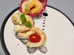 -青螺餐厅·家宴(松雅湖店)