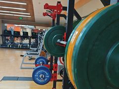 -CXFIT 陈徐健身工作室(凯旋店)