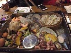 -海神·济州岛海鲜料理(天乐广场店)