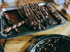 -袁师傅烤肉(弹子石店)