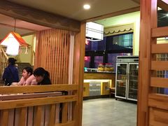 大堂-百年石锅饭·朝鲜族传统民餐