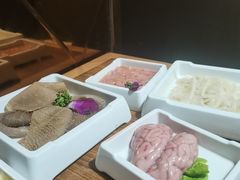 -傣妹火锅(南京东路一店)