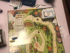 -FullHouse桌游跑团血染剧本杀(南京西路店)