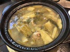 -南国会酒家(岗顶1站广场店)