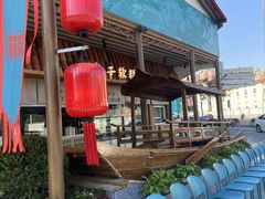 -筱爷叔·上海传统手工菜(玉树路店)