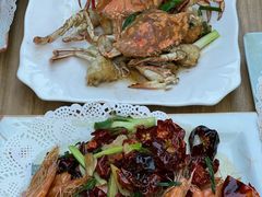 -连家船海鲜大排档·20年闽菜店(厦大店)