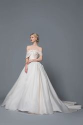 -MANLI BRIDAL婚纱