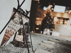 -J Create城市露营咖啡·简餐·宠物(上海动物园店)