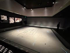 -秦始皇帝陵博物院-丽山园
