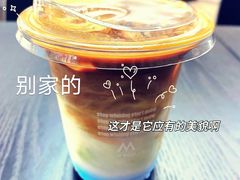-M Stand(北京平安幸福中心店)