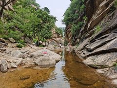 -黑龙潭风景区